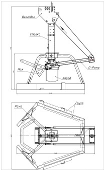 box corer